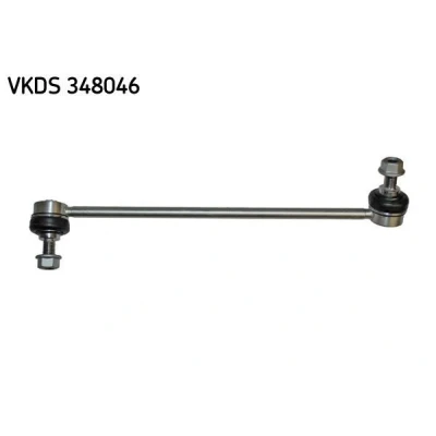 Billede af SKF VKDS 348046 Stabstag med syntetsik fedt MERCEDES BENZ: E klasse T modell, Sedan, CLS Coupe