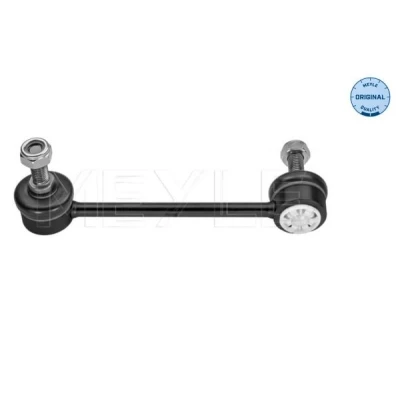 Billede af MEYLE 35 16 060 0037 Stabstag venstre foraksel 155 M10x1,5 ORIGINAL Quality med nøgle ansats MAZDA: 6 Hatchback, Stationcar, Sedan