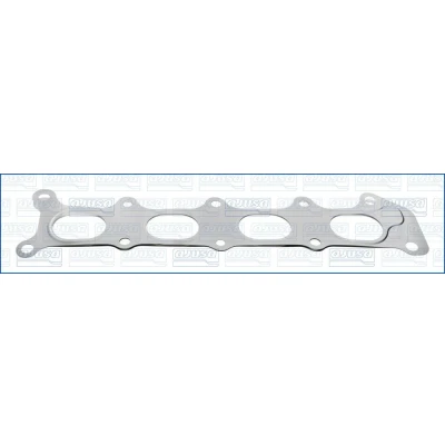 Billede af AJUSA 13167500 Udstødningspakning MULTILAYER STEEL PEUGEOT: 206 Hatchback, 406 Coupe, 307 SW, CITROËN: C4 Picasso 1, Jumpy I MPV, Coupe