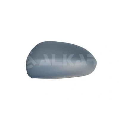 Billede af ALKAR 6341424 Afdækning, sidespejl venstre grundet / primet OPEL: Corsa D Hatchback