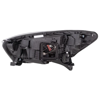 Billede af HELLA 1EX 012 977 621 Forlygter RENAULT: Captur