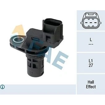 Billede af FAE 79522 Sensoren HYUNDAI: i10 I, Getz, KIA: Picanto I