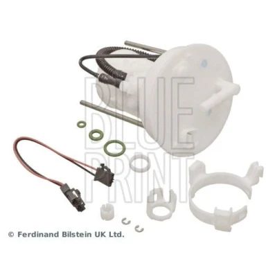Billede af BLUE PRINT ADH22350 Brændstoffilter Ledningsfilter med add on materiale HONDA: ACCORD 8, 8 Kombi