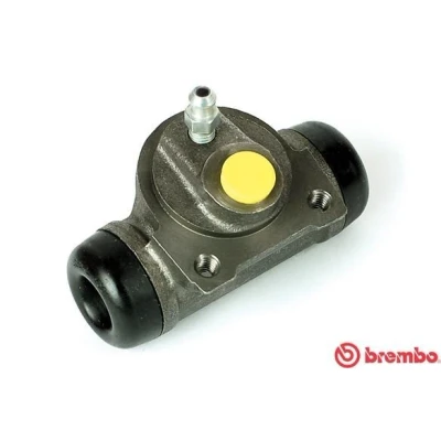 Billede af BREMBO A 12 278 Bremsecylinder 20,64