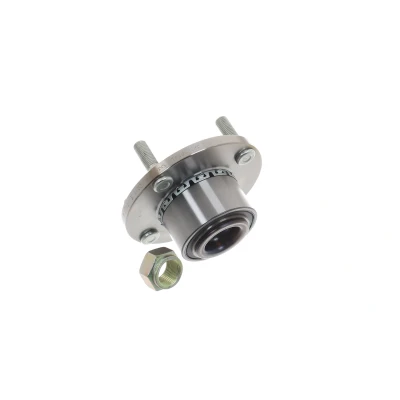 Billede af SKF VKBA 6680 Hjullejesæt Specialværktøj er nødvending for montage 75 MITSUBISHI: COLT 6, SMART: Forfour I