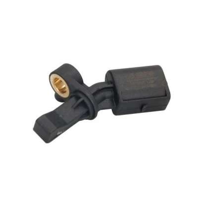 Billede af ABE CCZ1267ABE ABS Sensor bagaksel, venstre 650 SKODA: Fabia 2, 1 Combi, I Hatchback, VOLKSWAGEN: up! Polo IV Hatchback