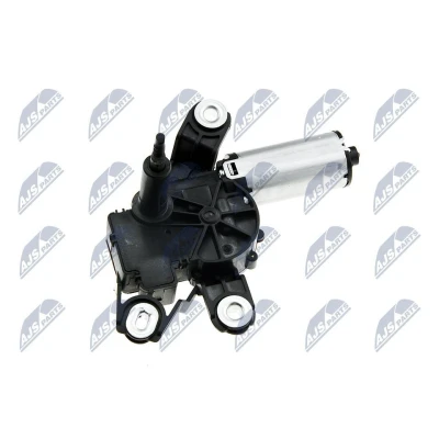 Billede af NTY ESW VW 009 Viskermotor 12 bag med integreret sprinktlerdyse VOLKSWAGEN: Golf Plus / Crossgolf, Passat B6 Variant, 5