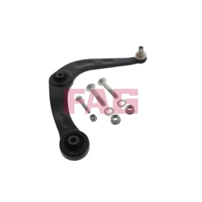 Billede af FAG 821 0417 10 Bærearm krydsarm Stålgods PEUGEOT: 206 Hatchback, SW, 207 Hatchback
