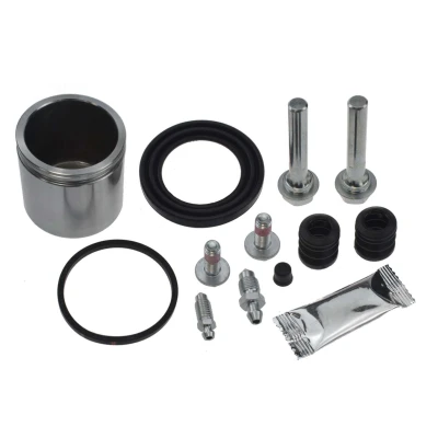 Billede af AUTOFREN SEINSA D43991S Bremsekaliber Rep Sæt foraksel 54 PISTON KIT+GUIDEPINS VOLKSWAGEN: TRANSPORTER 4, 4 Bus