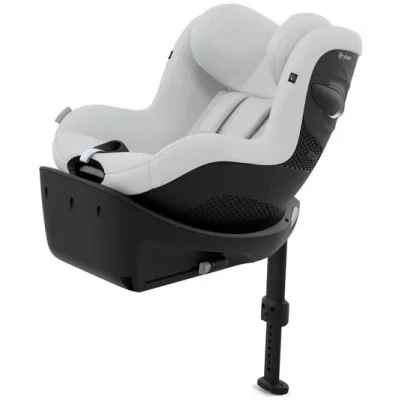 Billede af Cybex Sirona Gi i Size Autostol, Fog Grey
