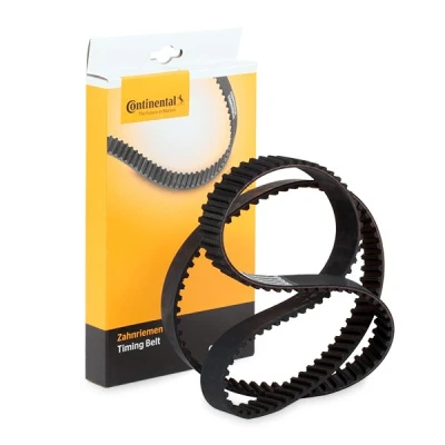 Billede af CONTITECH CT1063 Tandrem 144 25 FORD: FIESTA 6, Fusion Stationcar, PEUGEOT: 206+ Hatchback, 206 207 CITROËN: C3 II