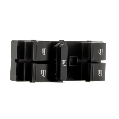 Billede af NTY EWS VW 000 Kontakt, rudehejs foran til venstre VOLKSWAGEN: Touran I, GOLF 6, Polo V Hatchback, SEAT: Altea, Ibiza 4