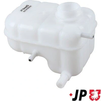 Billede af JP GROUP 6314700200 Ekspansionsbeholder uden kappe, sensor CHEVROLET: Lacetti Hatchback