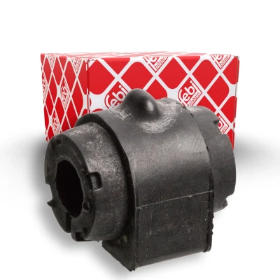 Billede af FEBI BILSTEIN 104332 Stabilisatorbøsning bagaksel Gummi 26 43 48 FORD: MONDEO 4 Turnier