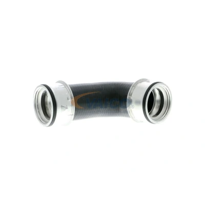 Billede af VAICO V10 2846 Trykslange Gummi med vævindlæg Q+, original equipment manufacturer quality VOLKSWAGEN: Touran I, Golf 5, Passat B6 Sedan