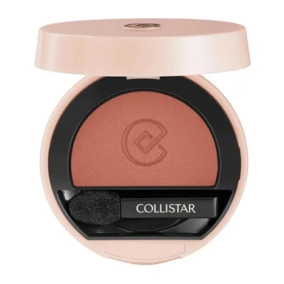 Billede af Collistar Impeccable Compact EYE Shadow Øjenskygger, Dame, Størrelse: 3 g, N.130