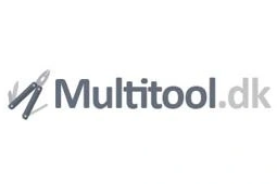 Multitool.dk Logo