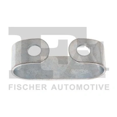 Billede af FA1 115 904 Fjeder, lyddæmper VOLKSWAGEN: GOLF 2