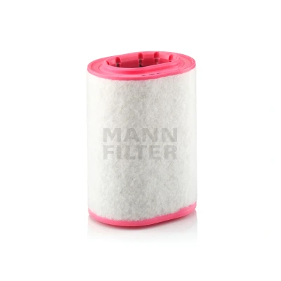 Billede af MANN FILTER C 18 161 Luftfilter 238 180, 136 Filterindsats LAND ROVER: Range Rover 3