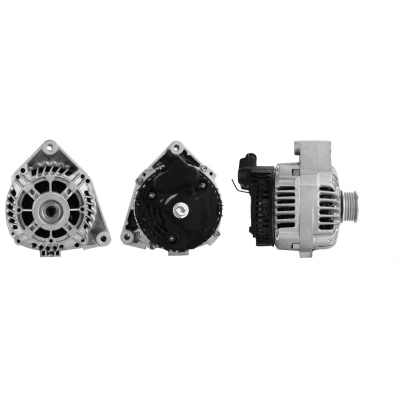 Billede af LUCAS LRB00261 Generator 12V 105A BMW: 5 Sedan, 3 Sedan