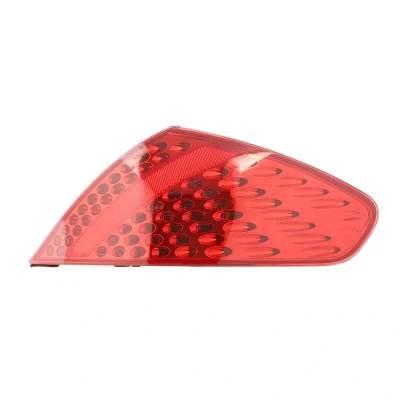 Billede af MAGNETI MARELLI 714025600861 Baglygter højre ydre del LED, P21W med pærefatning PEUGEOT: 307 CC