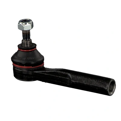 Billede af febi BILSTEIN 28619 Styrekugle Plus højre foraksel med selvlåsende møtrik FIAT: Grande Punto Hatchback, III Evo Hatchback