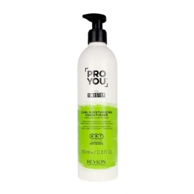 Billede af Revlon Hårbalsam Pro You The Twister (350 ml)