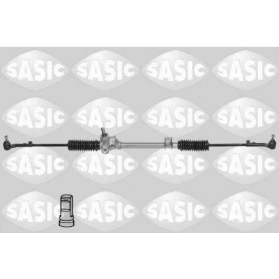 Billede af SASIC 7374010 Tandstang mekanisk med styrestang, kugleled