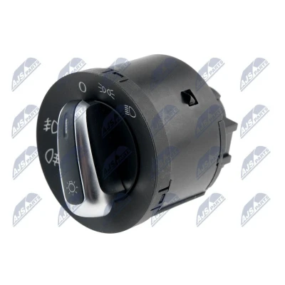 Billede af NTY EWS VW 078 Kontakt, forlysgte VOLKSWAGEN: GOLF 5, Touran I, 6