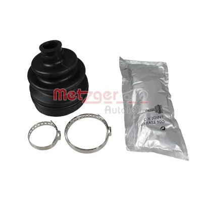 Billede af METZGER 751.661 Drivakselmanchet 110 gearkasse monteret Gummi OPEL: Corsa C Hatchback, A CC, Astra G CC
