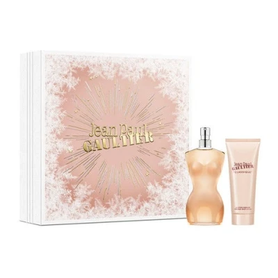 Billede af Jean Paul Gaultier Classique Gave sæt