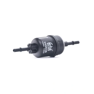 Billede af FEBI BILSTEIN 109646 Brændstoffilter Ledningsfilter FORD: FIESTA 5, Fusion Stationcar, MAZDA: 2 Hatchback