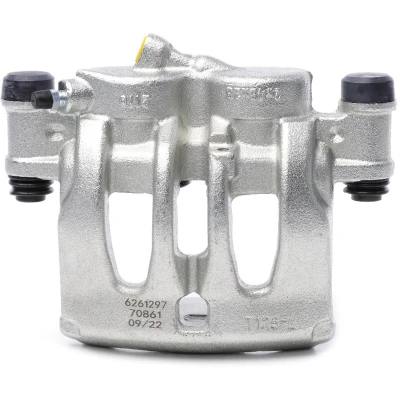Billede af METZGER 6261297 Bremsekaliber venstre foraksel MERCEDES BENZ: Vito Mixto, Van, Bus