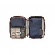 Billede af Gentlemen's Hardware Travel Tech Case - Cover