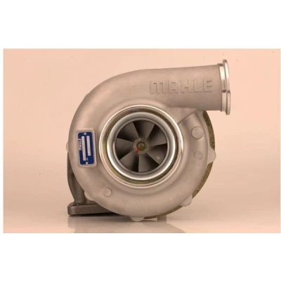 Billede af MAHLE ORIGINAL 228 TC 17918 000 Turbolader