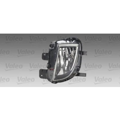 Billede af VALEO 044073 Tågelygter hvid venstre ORIGINAL PART VOLKSWAGEN: GOLF 6, Jetta 4