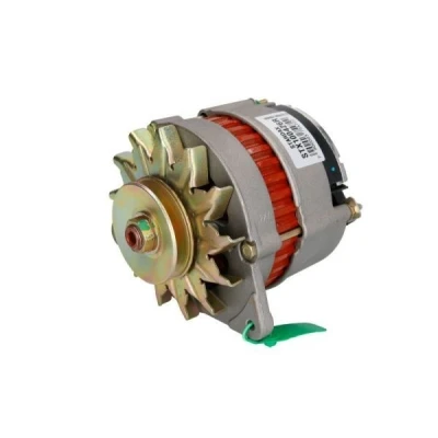 Billede af STARDAX STX100426R Generator 12V 55A FORD: ESCORT 5, Sierra Mk1 Hatchback, 4