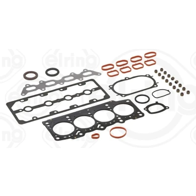 Billede af ELRING 431.590 Pakningssæt, topstykke med ventilarmstætning FIAT: 500 C Cabriolet, Panda II Hatchback, Punto Hatchback