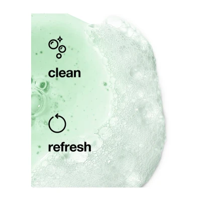 Billede af Clinique Liquid Facial Soap Mild Hudtype 2 200 ml