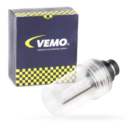 Billede af VEMO V99 84 0016 Pære, fjernlys D2S 85V 35w 6000K xenon AUDI: A8 D3, TT Coupe, A4 B6 Avant, MERCEDES BENZ: SLK, E klasse Sedan, ML