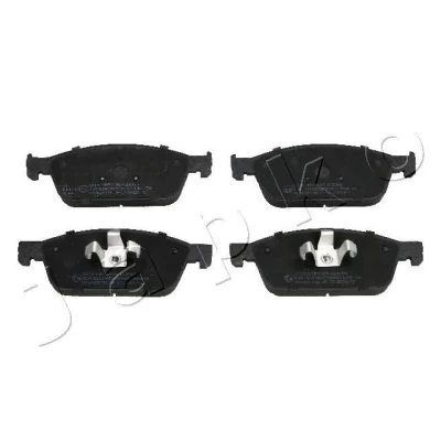 Billede af JAPKO 500310 Bremseklodser foraksel FORD: FOCUS 3 Turnier, KUGA 2,
