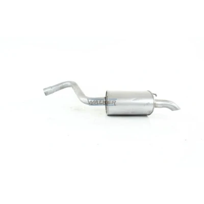 Billede af WALKER 24054 Lydpotte 980 uden monteringsdele FORD: MONDEO 3 Kombi, 3, Stufenheck