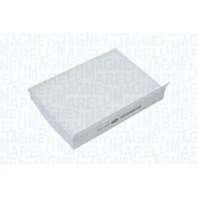 Billede af MAGNETI MARELLI 350203066330 Kabinefilter Filterindsats, Partikelfilter 220 156 30 FIAT: 500L, 500X, JEEP: Renegade SUV, Compass