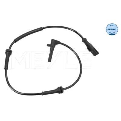 Billede af MEYLE 16 14 899 0055 ABS sensor Foraksel begge sider aktiv 2 12 RENAULT: TWINGO