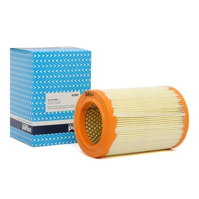 Billede af PURFLUX A1462 Luftfilter 218 146 Filterindsats ALFA ROMEO: Giulietta Hatchback