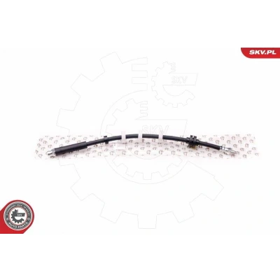 Billede af ESEN SKV 35SKV024 Bremseslange Foraksel begge sider 467 M10x1