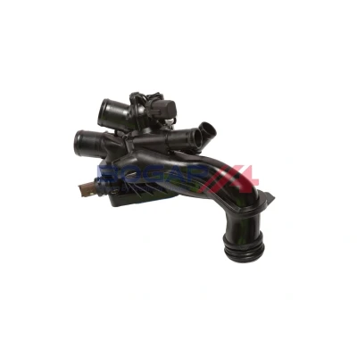 Billede af BOGAP P4245106 Termostat 105oC med temperatursensor plastik PEUGEOT: 508 I SW, 207 Hatchback, 208 CITROËN: C3 II, C4 II Hatchback