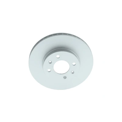Billede af BOSCH 0 986 479 G86 Bremseskiver 256 20 4 100 ventileret coatet højkarboniseret med skruer KIA: Picanto III
