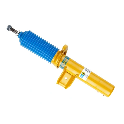 Billede af BILSTEIN B6 Performance 35 142461 Støddæmper højre foraksel Gastryk enkeltrør upside down Fjederben øverste stift BMW: 3 Touring, Sedan, Coupe