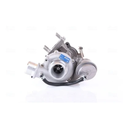 Billede af NISSENS 93537 Turbolader vandkølet pneumatisk FIAT: BRAVO 2, ALFA ROMEO: MiTo